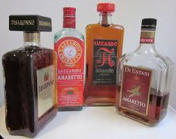 Pin On Amaretto Brands