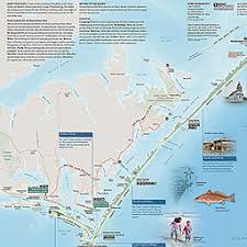 Maps Cape Lookout National Seashore U S National Park