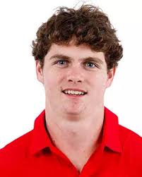 2026 Men's Lacrosse Roster