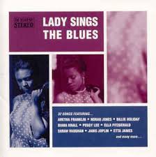 Books for people with print disabilities. Lady Sings The Blues 2003 Cd Discogs