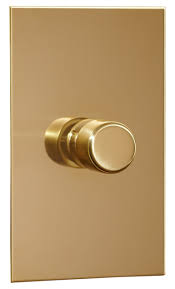 7 Objectively Beautiful Light Switches Architectural Digest
