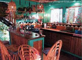 Betseyville In Mexico Is Whimsical Wild And Crazy And It S All Betsey Johnson Earthy Home Decor Design Home