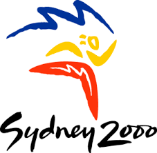 Google Image Result For Http Www Goodlogo Com Images Logos Sydney 2000 Logo 2 Olympic Logo 2000 Olympics Summer Olympics