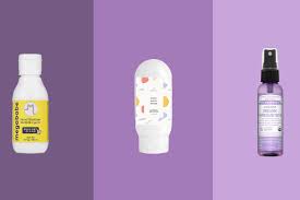 As a result, any unused or partially used containers of hand sanitizing liquid that are no 14 Best Hand Sanitizers For Travel Conde Nast Traveler