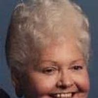 Obituary information for Barbara JoAnne Marshall