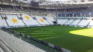 Juventus foodball club wallpaper, italy, soccer clubs, sports. The Grandeur Of Juventus Stadium The Italian Stadium With English Style Traveldigg Com