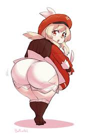 Rule34 - If it exists, there is porn of it  borvar  5995687