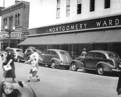 Image result for Moonstone Gray 1958 Montgomery Ward