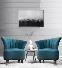 Bassett furniture offers a wide range of custom living room, bedroom, and dining room furniture. Buy Butterfly Barrel Chair Set Of 2 In Green Colour By Peachtree Online Barrel Chairs Chairs Furniture Pepperfry Product