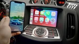 / * carplay support is either standard or available as an option on many new 2016 cars and later, with some manufacturers offering software updates for earlier models. Infiniti Qx70 2011 2018 Apple Carplay Android Auto Oem Integration