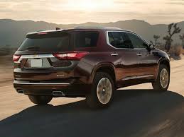 Select the model you're interested in and use our build & price tool to configure a vehicle by trim level, options and other accessories. 2021 Chevrolet Traverse Prices Reviews Vehicle Overview Carsdirect