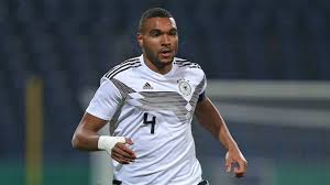Let me know what you think of this player! Von 1 Bis 23 Die Neuen Ruckennummern Der Dfb Profis