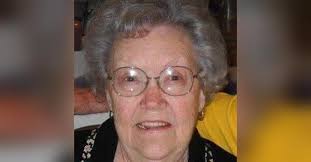 Evelena Teel Obituary