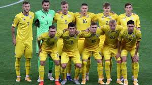 Сборные украины и нидерландов выдали лучший матч первого тура на чемпионате европы 2020. Sbornaya Ukrainy Oglasila Zayavku Na Evro 2020 Informator Ukraina
