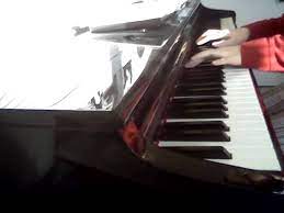 Request chord services , organizes chords collection Izinkan Ku Pergi Kaer Piano Cover Chords Chordify