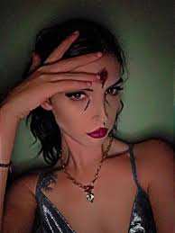 Halloween 2009 costume: I Killed the Prom Queen