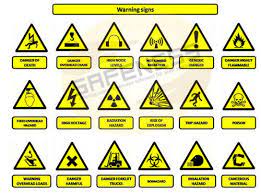 Check spelling or type a new query. Aluminium And Stainless Steel Yellow Hazard Warning Safety Signs Shape Rectangle Square Verticle Id 9200773030