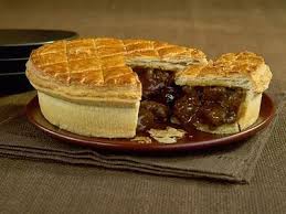 Just before your beef is ready, chop the kidney into small pieces, making sure you get rid of any tubes or gristle. Go Irish With This Beef And Guinness Pie Recipe Beef And Guinness Pie Steak And Kidney Pie Irish Recipes