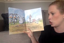 Wacky Wednesday Stories