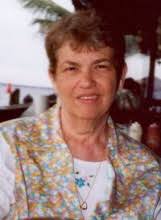 Obituary information for Norma Jean Bretz