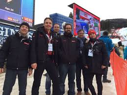 Insgesamt erzielte ehrler 208 luftsiege. Letzter Tag Des Weltcup Wochenendes Radio Oberosterreich