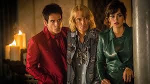 Résultat de recherche d'images pour "zoolander 2"