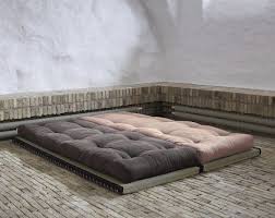 Tatami Mat Traditional Bed And Floor Mats From Futons247 Tatami Mats For Beds And Floor Delivery Throughout Futon Bed Japanese Futon Mattress Tatami Bed
