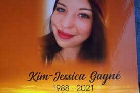 Fundraiser by Manon Gagne : Aide pour victime d'acte criminel