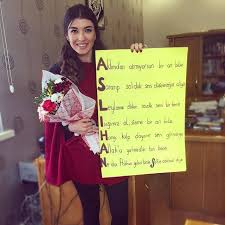 Ünlü oyuncu aslıhan güner bomba dizide! Aslihan Guner Posts Facebook