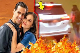 Maju Mantilla y Gustavo Salcedo son AMPAYADOS juntos otra vez tras escándalo de INFIDELIDAD: ¿Reconciliación?