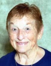 Betty Jane Staats Obituary December 10, 2021