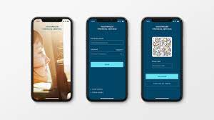 By entering your id and password and clicking submit you are accepting the terms and conditions of this site which can be found on the legal section of the site or are available from vw bank uk. Vwfs Banking App Gregor Havenstein Interface Design