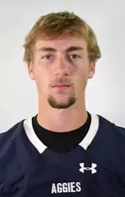 2021 Football Roster