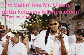 2 Chainz Lyrics 8 Of His Funniest And Most Amazing Rap Lines Capital Xtra