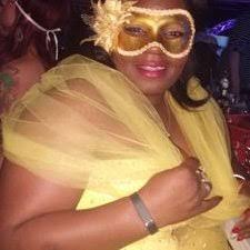 Dacia Edwards's Instagram, Twitter & Facebook