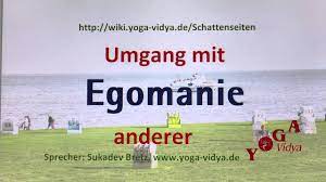 Egomanie – Yogawiki