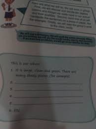 Check spelling or type a new query. B Inggris Hal 109 Kls 7 Brainly Co Id