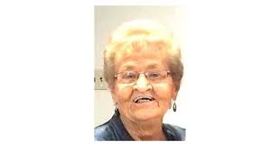 Jacquelin Kamp Obituary (1935