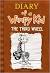 Greg Diary Of A Wimpy Kid Cabin Fever