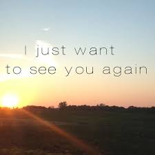 City Girl I Just Want To See You Again So My Ex And I Were Seeing You Quotes Be Yourself Quotes Missing You Quotes