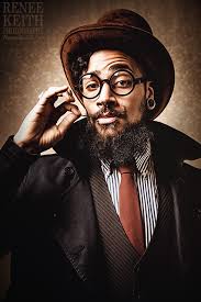 The Bearded Tooth Fairy