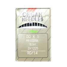 Fs / merek lain cocok digunakan: Jual Organ Needles Dcx1 Jarum Mesin Obras Klasik Dan Industri Tipe Dcx1 14 Jakarta Barat Service Jaya Supply Tokopedia