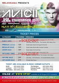 Spring, summer, and fall hours are 7am to 4:30pm and in the winter we close. Avicii Live In Kl 2013 Concertkaki Com