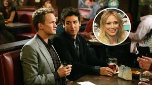 How i met your father: How I Met Your Mother Sequel Starring Hilary Duff Set At Hulu Variety