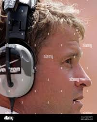 Tennessee coach Lane Kiffin during their game against Western Kentucky  Saturday, Sept. 5, 2009 in Knoxville, Tenn. (AP Photo/Wade Payne Stock  Photo