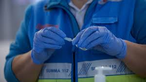 Las vacunas de moderna y pfizer son vacunas de arn mensajero (arnm). Vacunas Covid Vacuna Cansino De Que Pais Es Origen Dosis Composicion Y Posibles Efectos Secundarios As Mexico