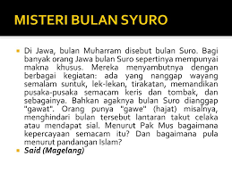 Doa Hajat Jawa