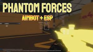 Enables aimbot and esp in phantom forces so you can see people through the walls and kill them easily with aimbot. How To Get Aimbot In Phantom Forces