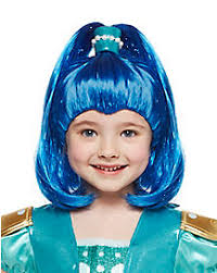 Little girls love dressing up as a genie in shimmer and shine these are the available shimmer and shine costumes from three online costume retailers. Shimmer Shine Costumes Accessories For Kids Spirit Halloween Spirithalloween Com