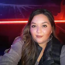 Adriana Lucero's Instagram, Twitter & Facebook